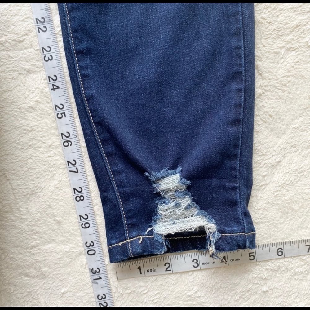 KanCan Chelsea High Rise Jeans - Picture 7 of 10